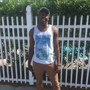 Meet your Posher, Christopher